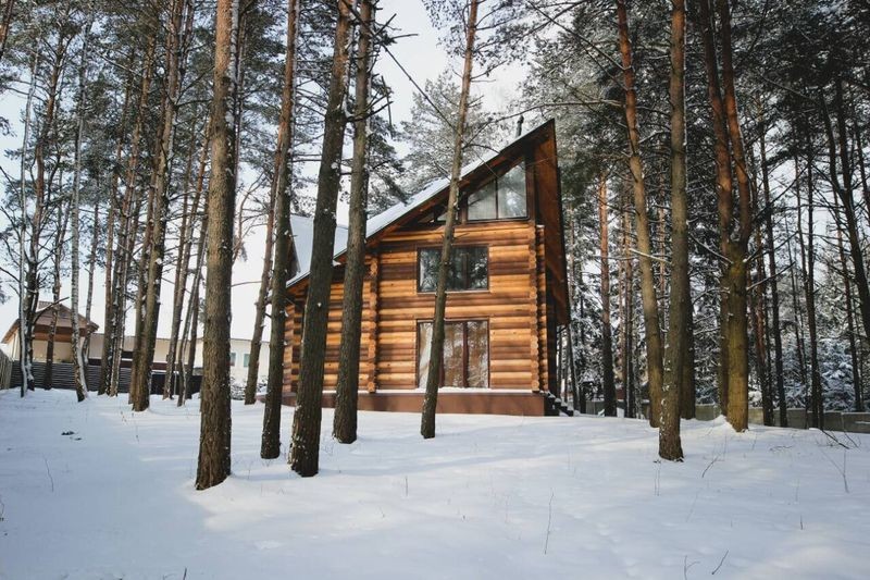 Какие особенности делают канадские дома уникальными